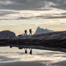 Carica l&#39;immagine nel visualizzatore di Gallery, SALEWA Brenta RDS DWN W Jkt mauvemood/6080
