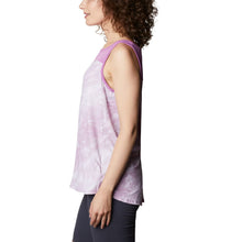 Carica l&#39;immagine nel visualizzatore di Gallery, Columbia Chill River™ T-Shirt Donna

