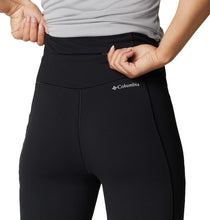 Carica l&#39;immagine nel visualizzatore di Gallery, Columbia - Weekend Adventure 7/8 Leggings, Weekend Adventure 7/8 Leggings Donna

