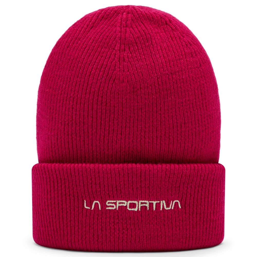 LA SPORTIVA Boulder Beanie Cappello Unisex-Adulto