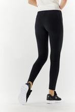 Carica l&#39;immagine nel visualizzatore di Gallery, FREDDY - Leggings Vita Alta E Stampa Pied De Poule
