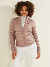 Carica l&#39;immagine nel visualizzatore di Gallery, Guess Giacca Donna Orsola W2L26WEGN0
