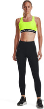 Carica l&#39;immagine nel visualizzatore di Gallery, Under Armour Leggings alla Caviglia Donna
