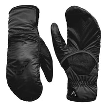 Carica l&#39;immagine nel visualizzatore di Gallery, Dynafit Mercury Gloves Uomo nero out 2020 Guanti da corsa
