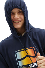 Carica l&#39;immagine nel visualizzatore di Gallery, Vans Hi Grade Po Dress Felpa Uomo
