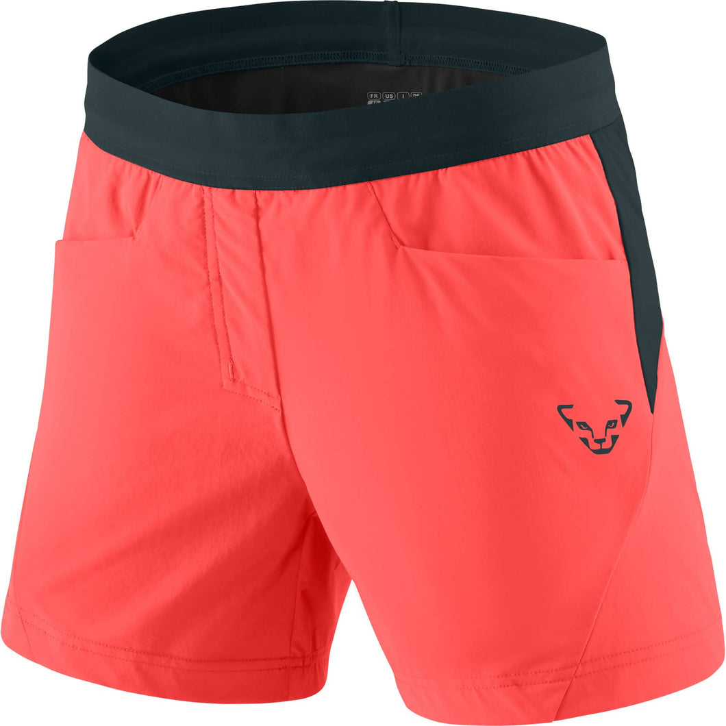 DYNAFIT - Transalper Hybrid W Shorts, Pantaloncini Donna