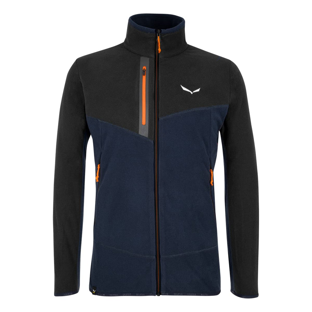 SALEWA Paganella Polarlite Giacca, Uomo