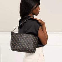 Carica l&#39;immagine nel visualizzatore di Gallery, GUESS GUESS ECO BRENTON TOTE HWESG8 39023
