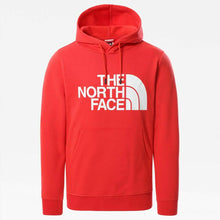 Carica l&#39;immagine nel visualizzatore di Gallery, The North Face Sweatshirt à Capuche Standard
