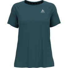 Carica l&#39;immagine nel visualizzatore di Gallery, Odlo Essential T-Shirt Donna
