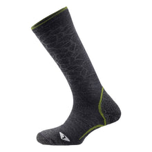 Carica l&#39;immagine nel visualizzatore di Gallery, SALEWA Ski Touring Wool Sk calzetti Unisex - Adulto (Pacco da 1)
