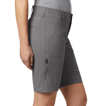 Carica l&#39;immagine nel visualizzatore di Gallery, Columbia - Saturday Trail - Pantaloni Resistenti all&#39;Acqua E alle Macchie, Pantaloni da Trekking Donna
