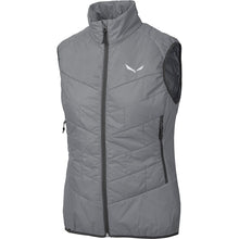 Carica l&#39;immagine nel visualizzatore di Gallery, SALEWA Puez Tw Clt W Vst Gilet da Escursionismo e Trekking Donna
