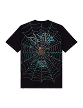 Carica l&#39;immagine nel visualizzatore di Gallery, Maglietta Dolly Noire Joro Spider tee Black Uomo
