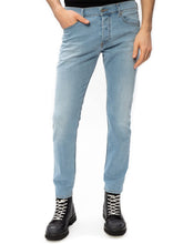 Carica l&#39;immagine nel visualizzatore di Gallery, Diesel Jeans Uomo 00SID9 009NX Chiaro
