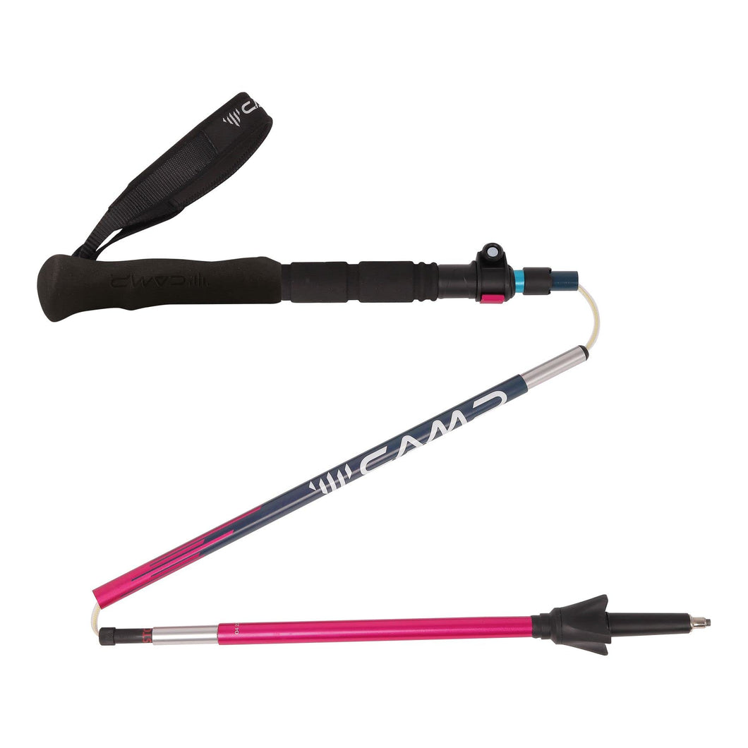 Camp Bastoncini da trekking Sonic Alu Evo, 107-125cm