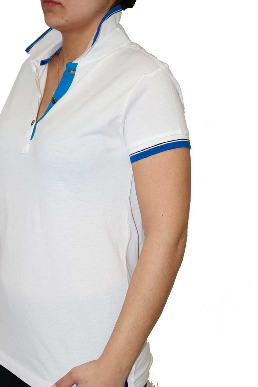 NORTH SAILS Polo Donna MainApps