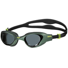Carica l&#39;immagine nel visualizzatore di Gallery, Arena The One Occhialini Nuoto Anti-Appannamento Unisex Adulto, Occhialini Piscina con Ampie Lenti, Protezione UV, Ponte Nasale Autoregolante, Guarnizioni Orbit-Proof
