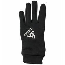 Carica l&#39;immagine nel visualizzatore di Gallery, Odlo Liner Eco, Guanti Unisex Adulto
