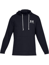 Carica l&#39;immagine nel visualizzatore di Gallery, Under Armour Sportstyle Terry Felpa Uomo
