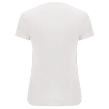 Carica l&#39;immagine nel visualizzatore di Gallery, FREDDY - T-Shirt in Jersey A Maniche Corte Decorata da Perline
