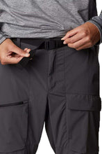 Carica l&#39;immagine nel visualizzatore di Gallery, Columbia Maxtrail Pantaloni, Squalo, W34 Uomo
