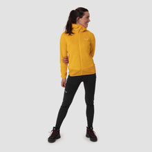 Carica l&#39;immagine nel visualizzatore di Gallery, SALEWA Tognazza Pl W Jacket Giacca in pile da donna Donna
