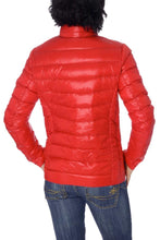 Carica l&#39;immagine nel visualizzatore di Gallery, NORTH SAILS Giacca Donna Down Kara 01-1750 MainApps
