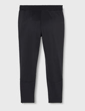 Carica l&#39;immagine nel visualizzatore di Gallery, Under Armour Terry Pant 1366265-001, Mens Trousers, Black, M EU
