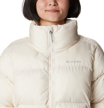 Carica l&#39;immagine nel visualizzatore di Gallery, Columbia Puffect Jacket
