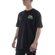 Carica l&#39;immagine nel visualizzatore di Gallery, Dolly Noire Tre Ruote Tee T-Shirt Uomo ts110-ta 01 Black (L)
