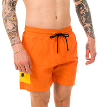 Carica l&#39;immagine nel visualizzatore di Gallery, COSTUME UOMO DOLLY NOIRE THERMO REACTIVE SWIMSHORT SS002.10
