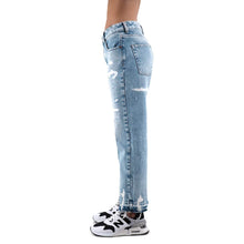 Carica l&#39;immagine nel visualizzatore di Gallery, Diesel, Aryrel-Sp Jeans, Blu, DSL_00S0A3 0078L 01
