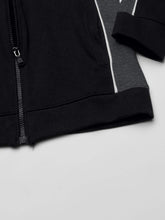 Carica l&#39;immagine nel visualizzatore di Gallery, Under Armour Rival Terry Full Zip Felpa con Cerniera. Bambini e Ragazzi
