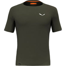 Carica l&#39;immagine nel visualizzatore di Gallery, SALEWA Pedroc Dry M Mesh T-Shirt. Maglietta Uomo
