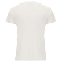 Carica l&#39;immagine nel visualizzatore di Gallery, FREDDY - T-Shirt in Jersey Leggero con Micro Pois Applicati

