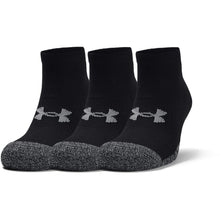 Carica l&#39;immagine nel visualizzatore di Gallery, Under Armour, UA Heatgear Locut, Calzini, Unisex

