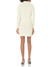 Carica l&#39;immagine nel visualizzatore di Gallery, Guess Elisabeth Dress SWEA Donna
