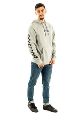 Carica l&#39;immagine nel visualizzatore di Gallery, Vans VERSA STANDARD Felpa Grigia Da Uomo VN0A49SNZU81
