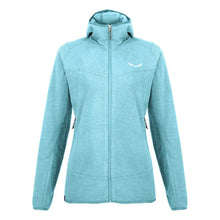 Carica l&#39;immagine nel visualizzatore di Gallery, Salewa NUVOLO PL W JKT, Giacca in pile Midlayer, Donna
