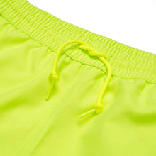 Carica l&#39;immagine nel visualizzatore di Gallery, Carhartt Costume da Bagno Bambino Chase Swim Trunks Lime Gold L
