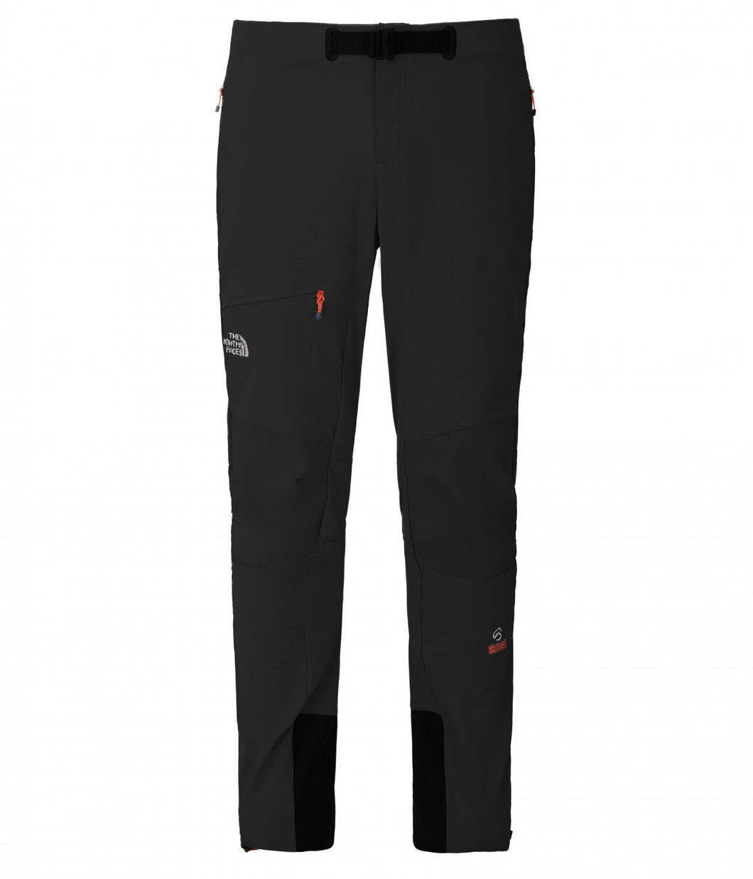 The North Face M planetoide Pant - Nero - 28/Regular - Alpine robusta Apex Aerobic uomo pantaloni soft-shell