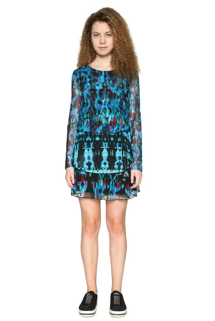 Desigual - Camicia - donna