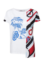 Carica l&#39;immagine nel visualizzatore di Gallery, Desigual TS_BRANDALL
