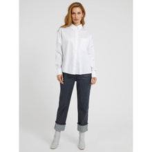 Carica l&#39;immagine nel visualizzatore di Gallery, GUESS Camicia Donna in Cotone Laney
