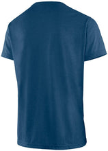 Carica l&#39;immagine nel visualizzatore di Gallery, SALEWA Solidlogo Dry M S/S Maglietta Uomo
