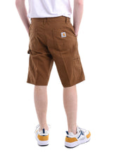 Carica l&#39;immagine nel visualizzatore di Gallery, Carhartt single knee short hamilton brown
