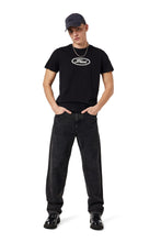 Carica l&#39;immagine nel visualizzatore di Gallery, Diesel t-Shirt Uomo Nero T-DIEGOR-C14 - XXL
