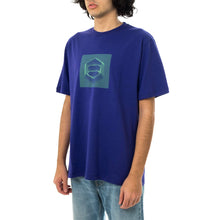 Carica l&#39;immagine nel visualizzatore di Gallery, Dolly Noire T-Shirt Uomo Logo Process Ts023.09
