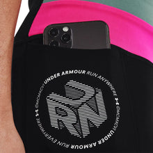 Carica l&#39;immagine nel visualizzatore di Gallery, Under Armour Run Anywhere Women&#39;s Ankle Tights - XS
